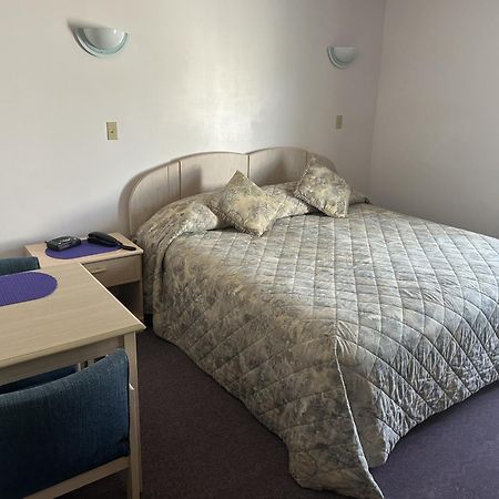سوبل بيتش Centennial Motel المظهر الخارجي الصورة