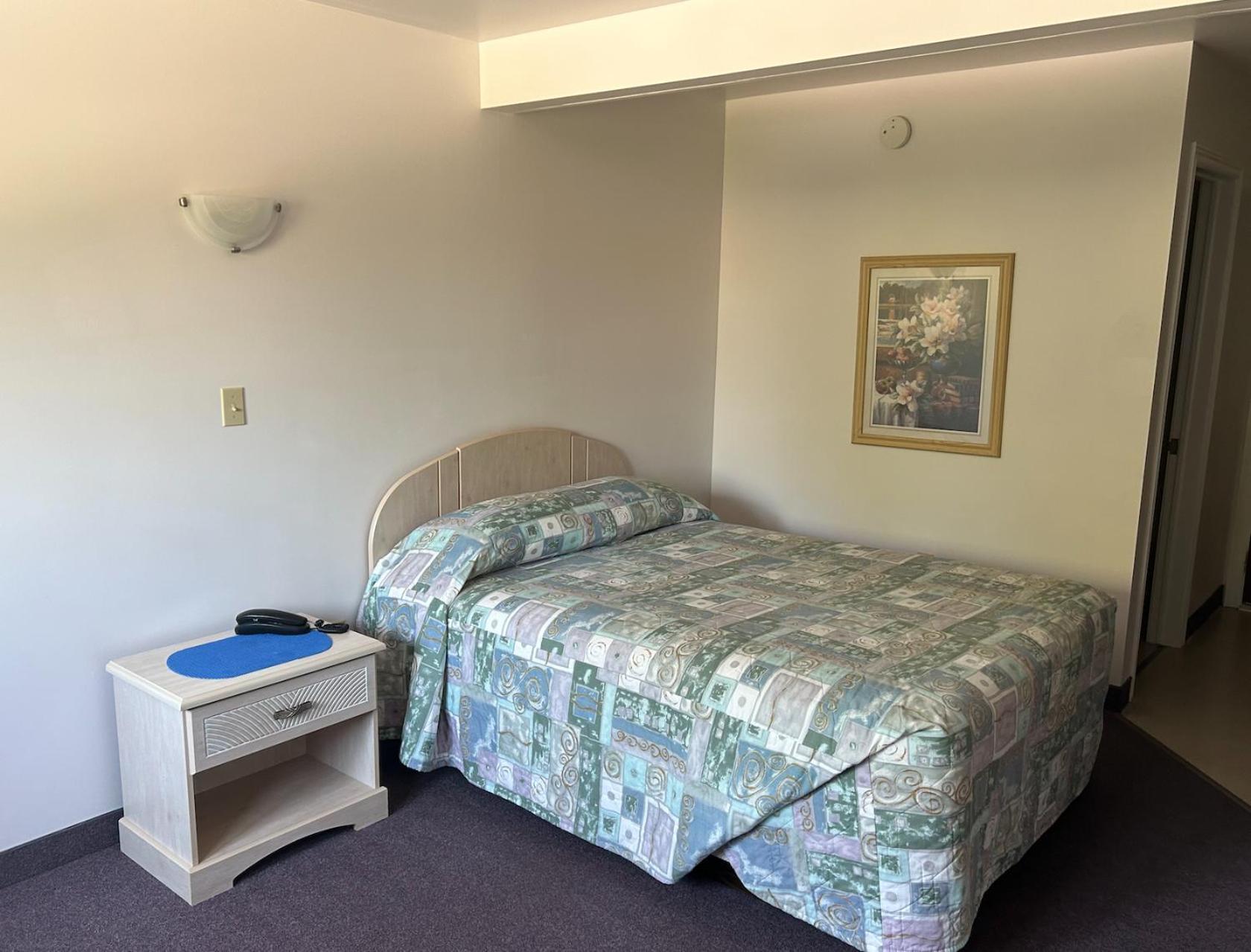سوبل بيتش Centennial Motel المظهر الخارجي الصورة